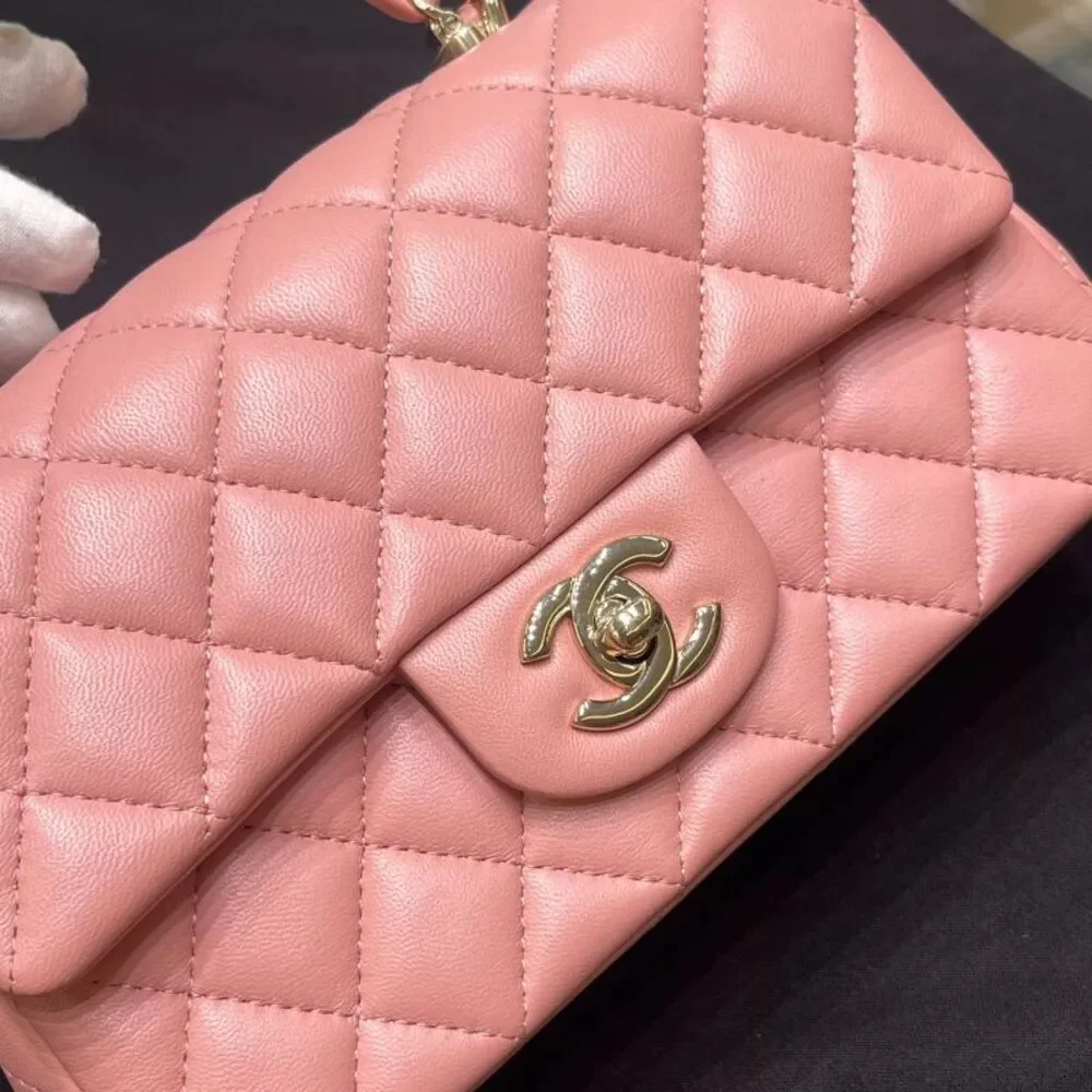Chanel Women Pre-Loved Bag Very Good Condition